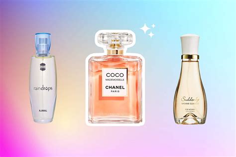 dupes for chanel mademoiselle|scents similar to coco mademoiselle.